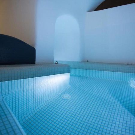Villa Orpheus Santorini Megalokori Exterior foto