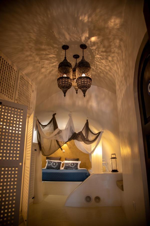 Villa Orpheus Santorini Megalokori Exterior foto