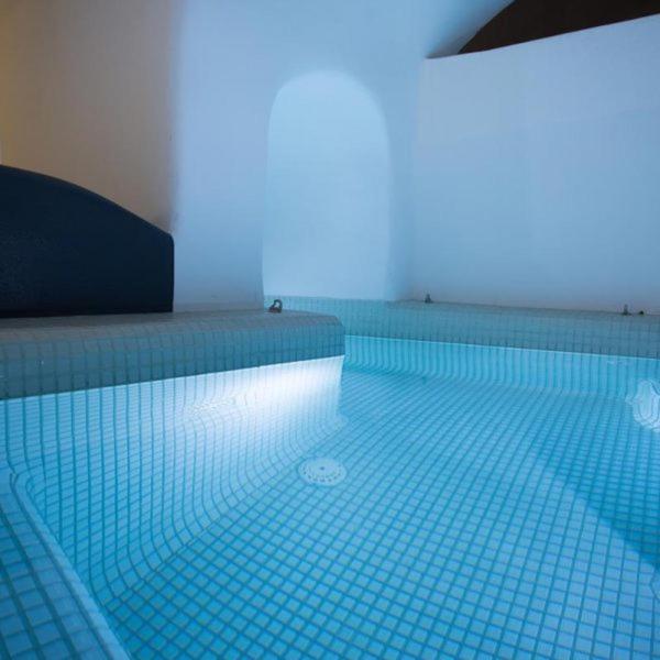 Villa Orpheus Santorini Megalokori Exterior foto